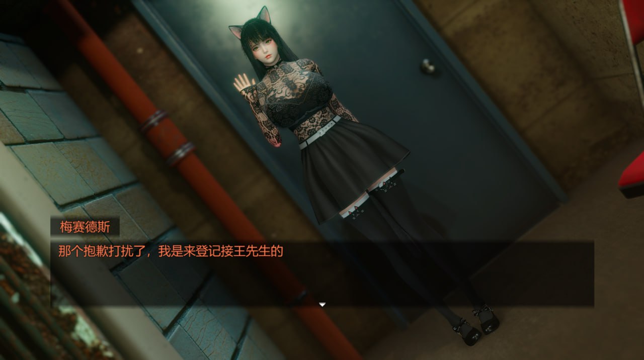 【PC电脑+安卓】青青草原之老王 V 1.3【RPG/动态/国风】官中