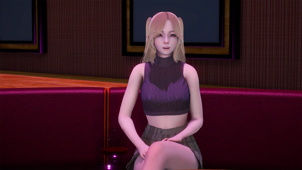 【PC电脑+安卓】虚实无界UNREALity v0.1.1【SLG/亚洲风/动态】汉化版