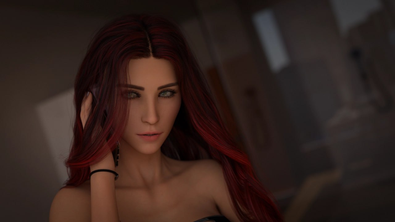 【PC电脑+安卓】梦幻岛故事/The Neverwhere Tales V0.6.0.1【SLG/欧美风/动态】汉化版