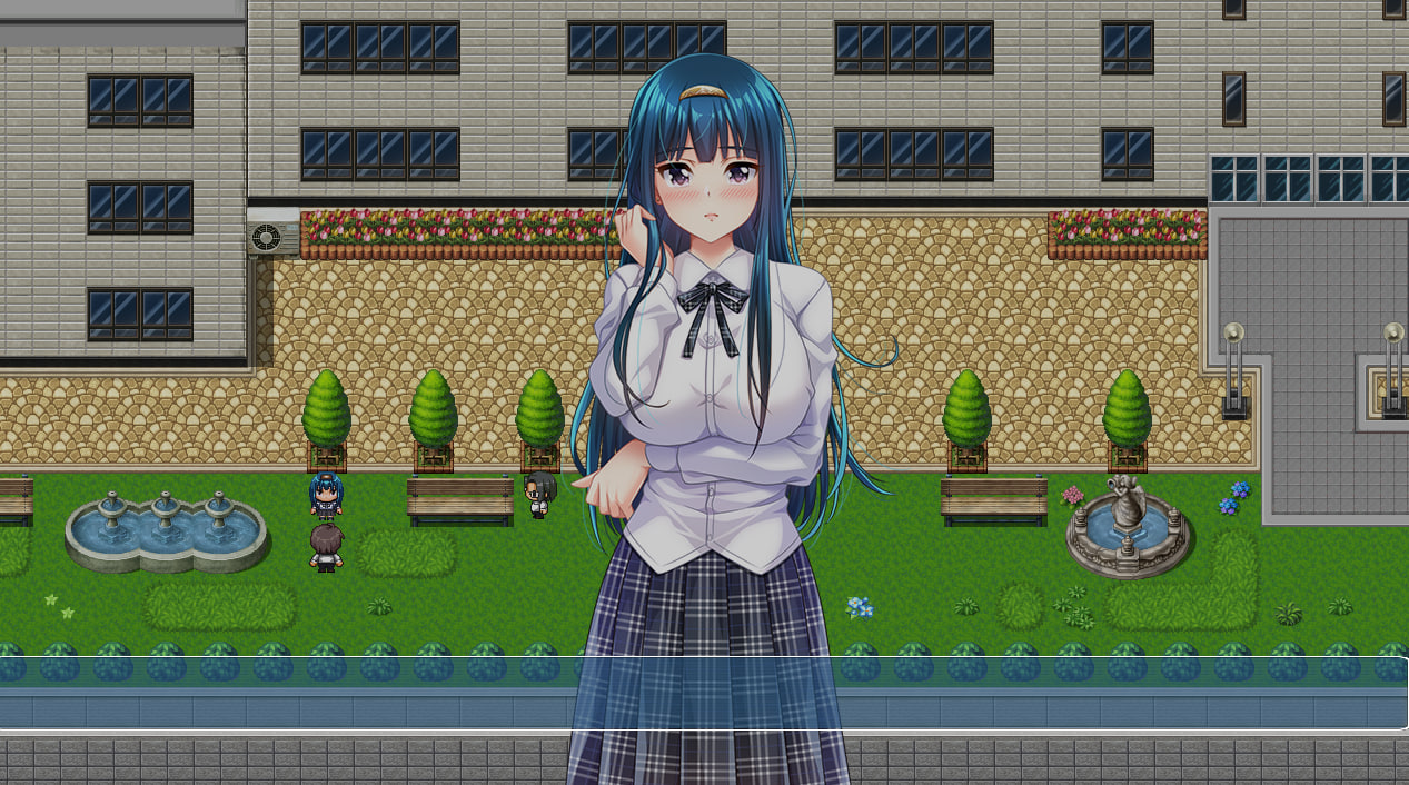 【PC电脑+安卓】全班女同学都是我的 v1.6【RPG/沙盒/动态】汉化版