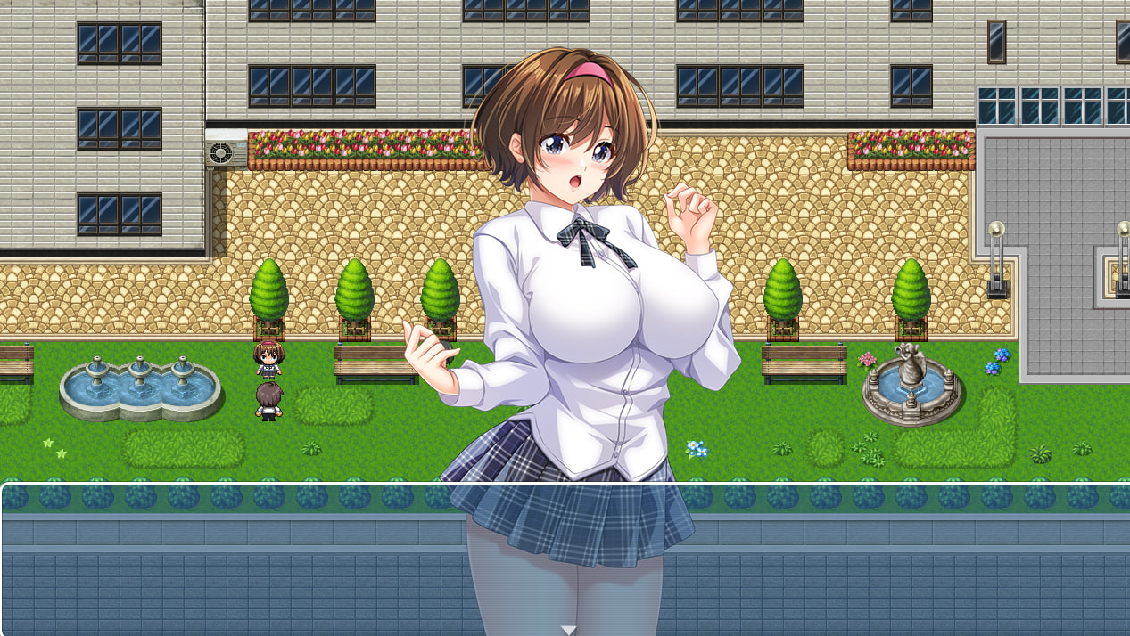 【PC电脑+安卓】全班女同学都是我的 v1.6【RPG/沙盒/动态】汉化版