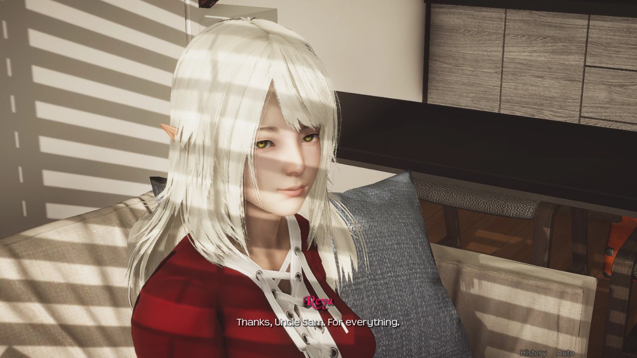 【PC电脑+安卓】精灵雷亚Reya the Elf v0.6.9SE【SLG/动态/沙盒】汉化版