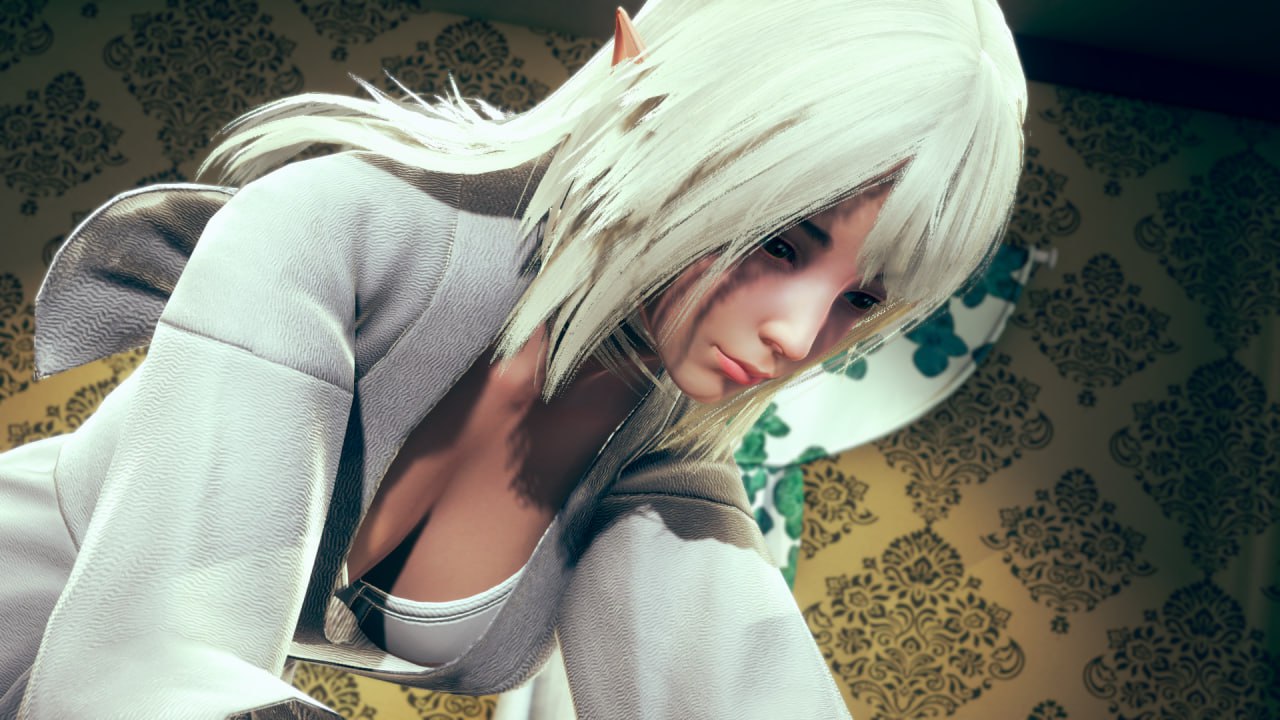【PC电脑+安卓】精灵雷亚Reya the Elf v0.6.9SE【SLG/动态/沙盒】汉化版