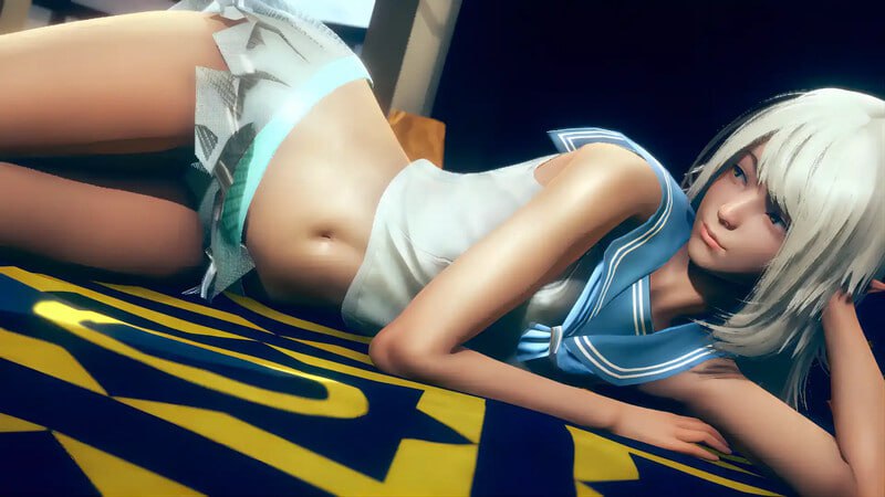 【PC电脑+安卓】精灵雷亚Reya the Elf v0.6.9SE【SLG/动态/沙盒】汉化版