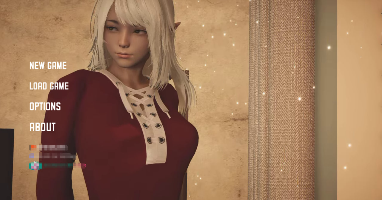 【PC电脑+安卓】精灵雷亚Reya the Elf v0.6.9SE【SLG/动态/沙盒】汉化版