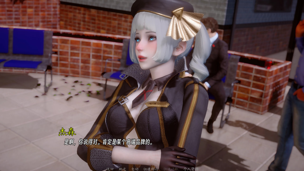 【PC电脑+安卓】曦升之城Heliorise v0.0.1【SLG/亚洲风/动态】官中