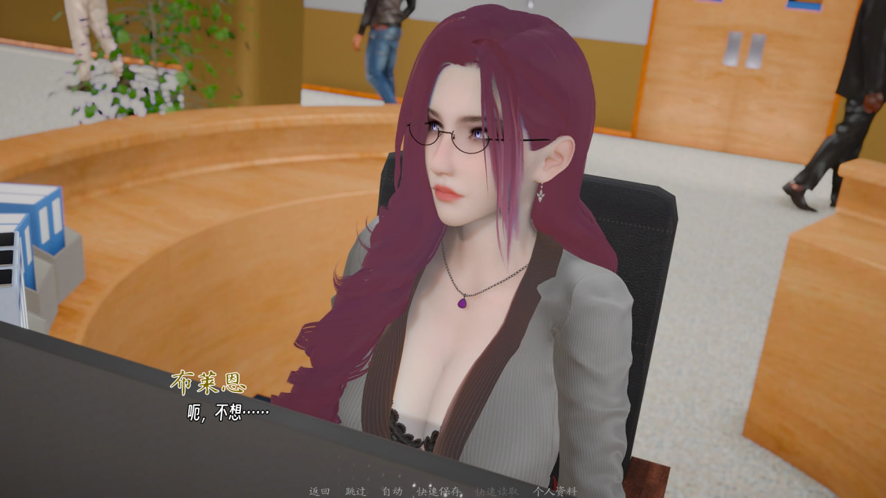 【PC电脑+安卓】曦升之城Heliorise v0.0.1【SLG/亚洲风/动态】官中