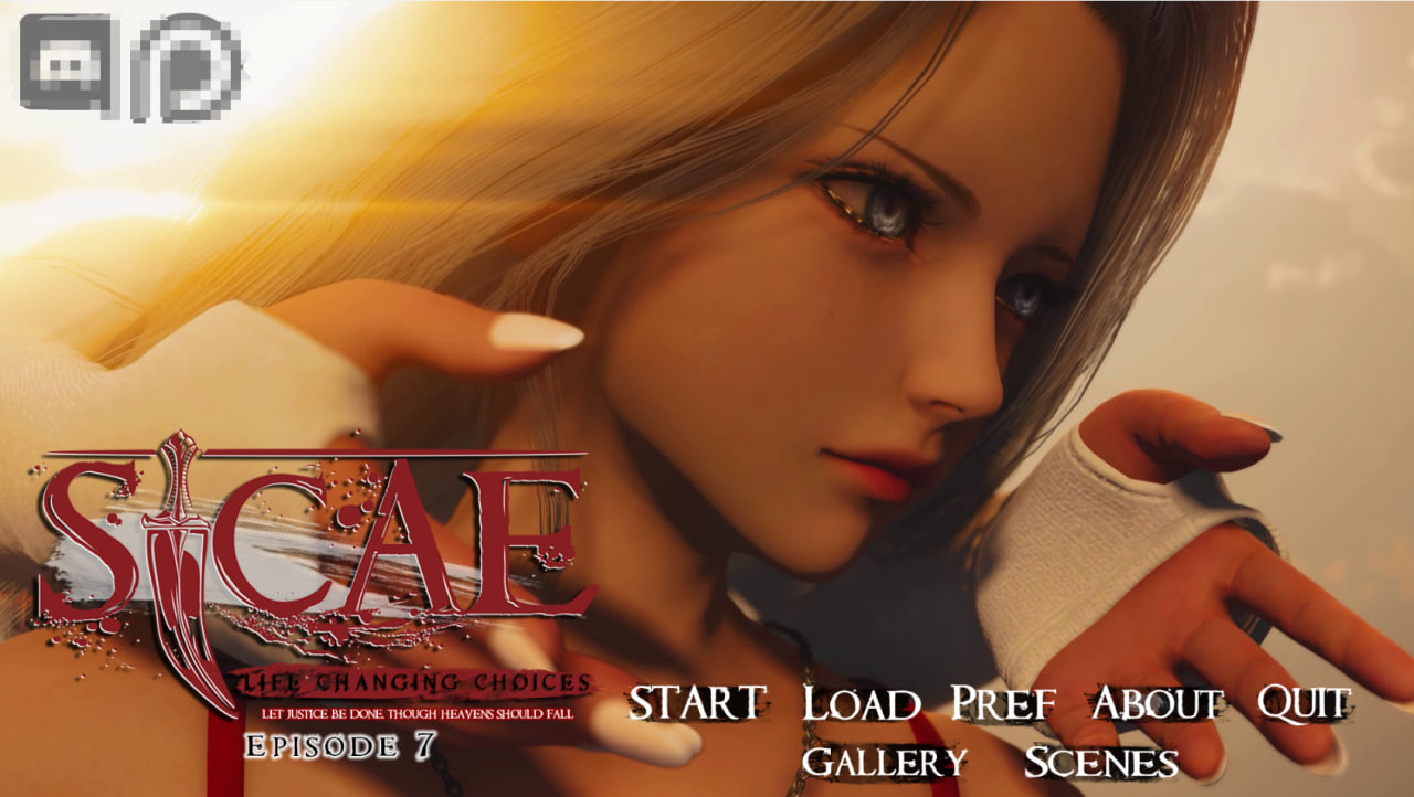 【PC电脑+安卓】西卡Sicae v0.7【SLG/亚洲风/动态】汉化-更新