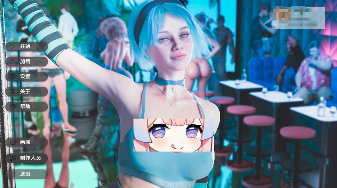 【PC电脑+安卓】生存之链:归栖之地 Survivor Strain V0.2.9.4【SLG/欧美风/末世】汉化版
