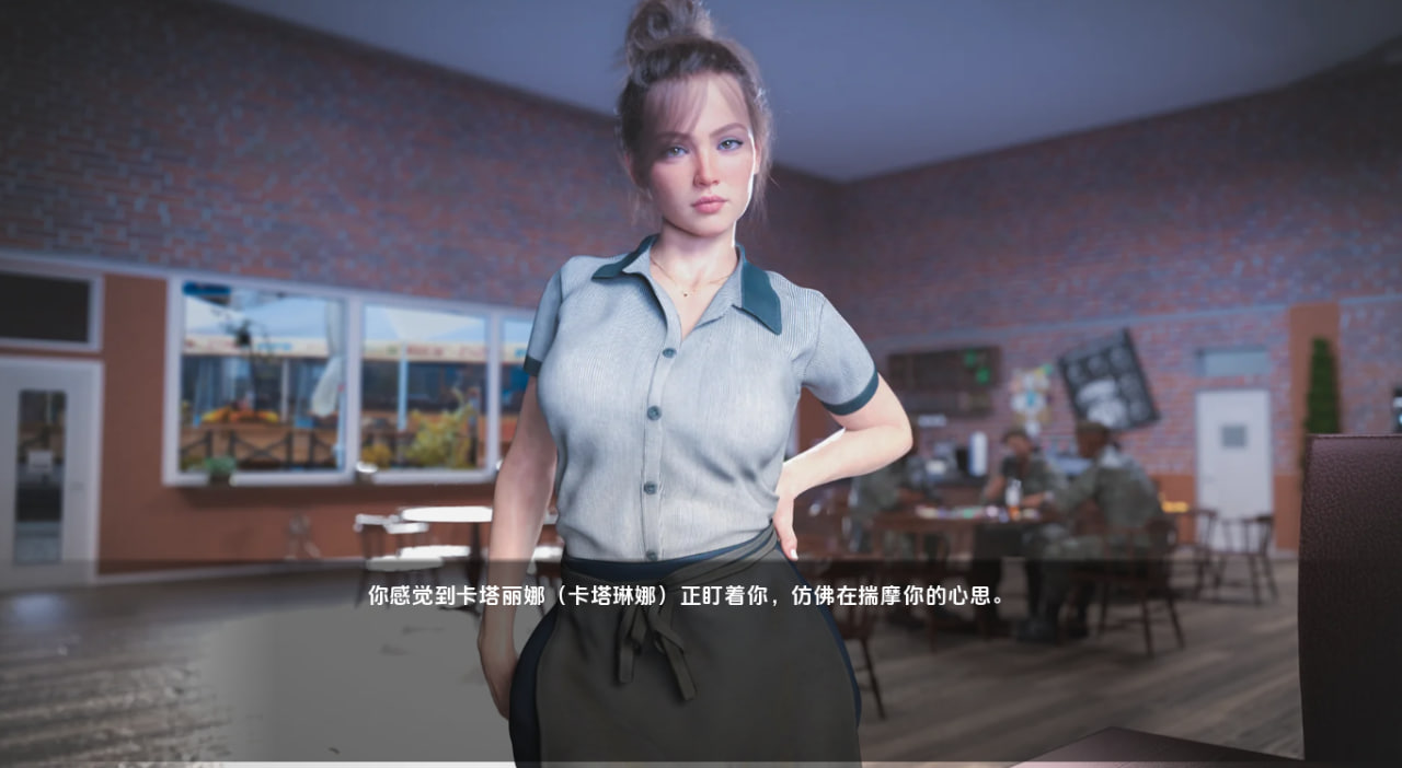 【PC电脑+安卓】生存之链:归栖之地 Survivor Strain V0.2.9.4【SLG/欧美风/末世】汉化版