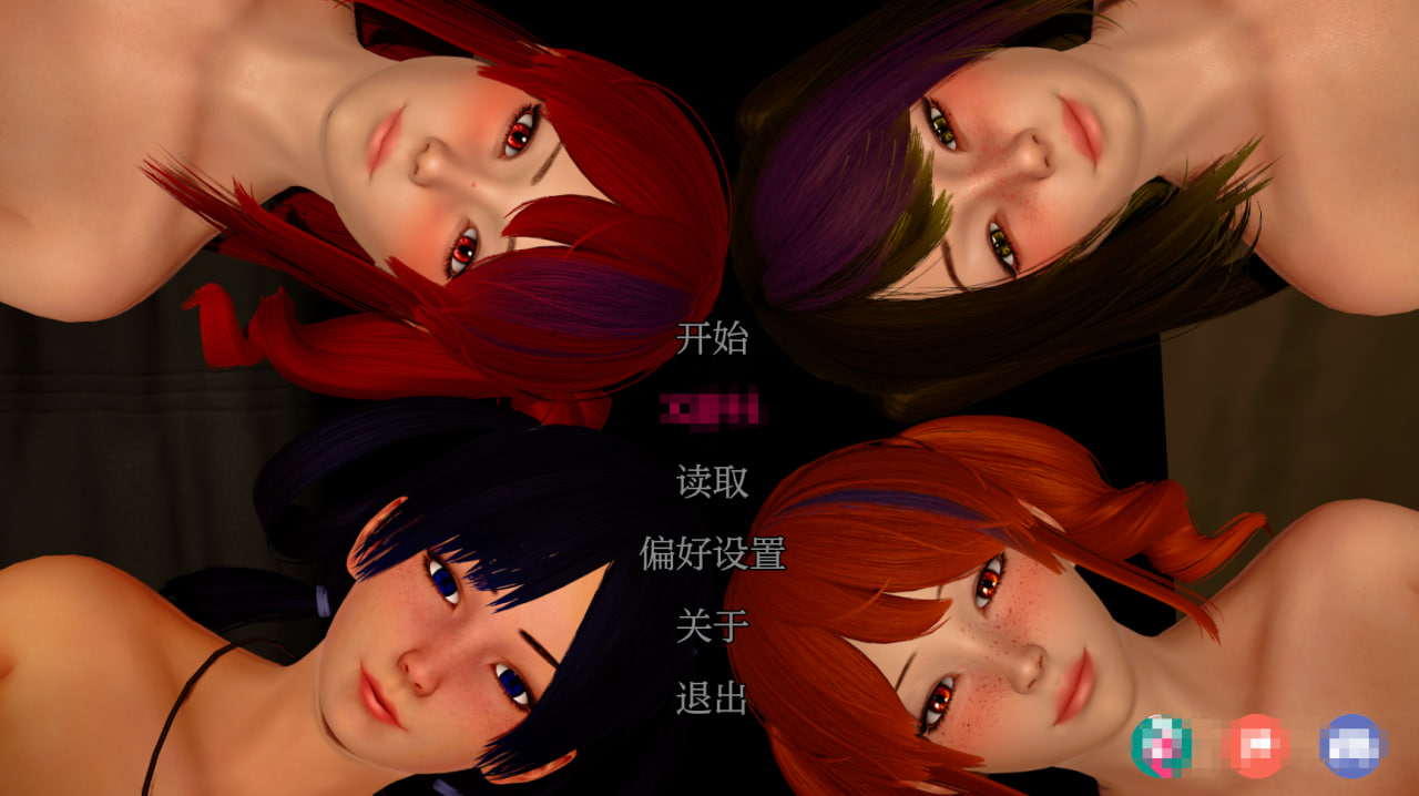【PC电脑+安卓】关键时刻Clutch Time v0.2【SLG/亚洲风/动态】汉化版