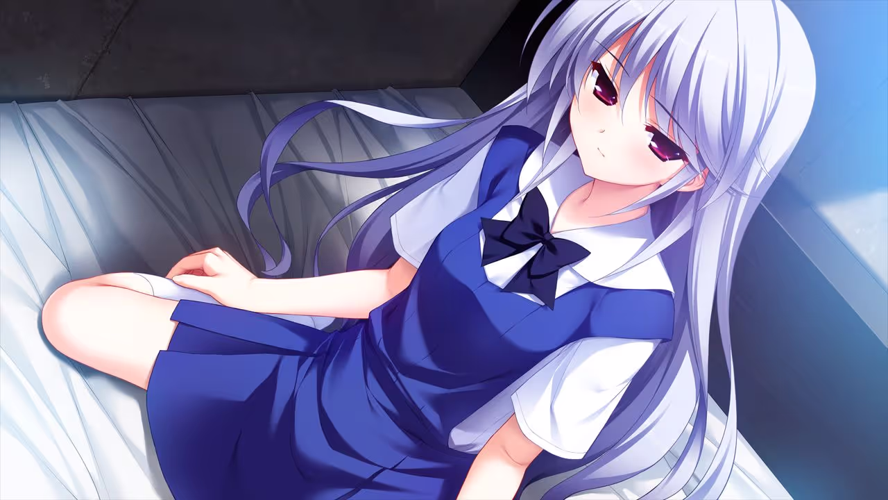 【PC电脑】灰色的乐园FHD【galgame/动态/日系风】汉化版