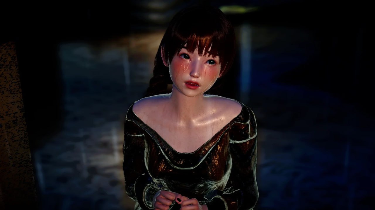 【PC电脑+安卓】爱在水边Love by the Water v0.4【SLG/亚洲风/动态】汉化版