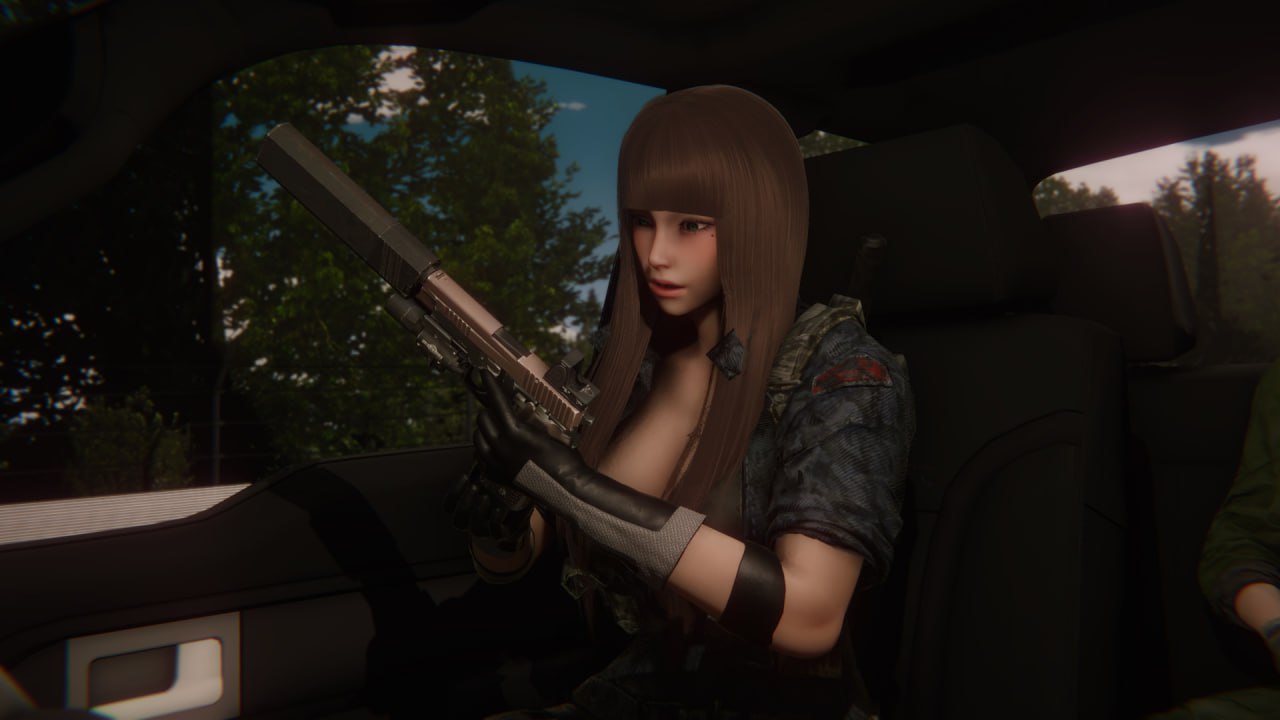 【PC电脑+安卓】阿斯特里翁Astreon Ch.2 v0.2.5【SLG/亚洲风/动态】汉化版