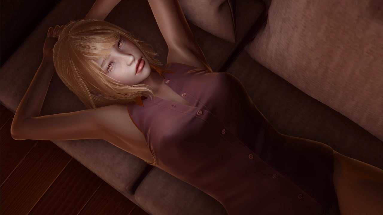 【PC电脑+安卓】毒性 ToxiCity v0.07.0【SLG/动态/亚洲风】动态