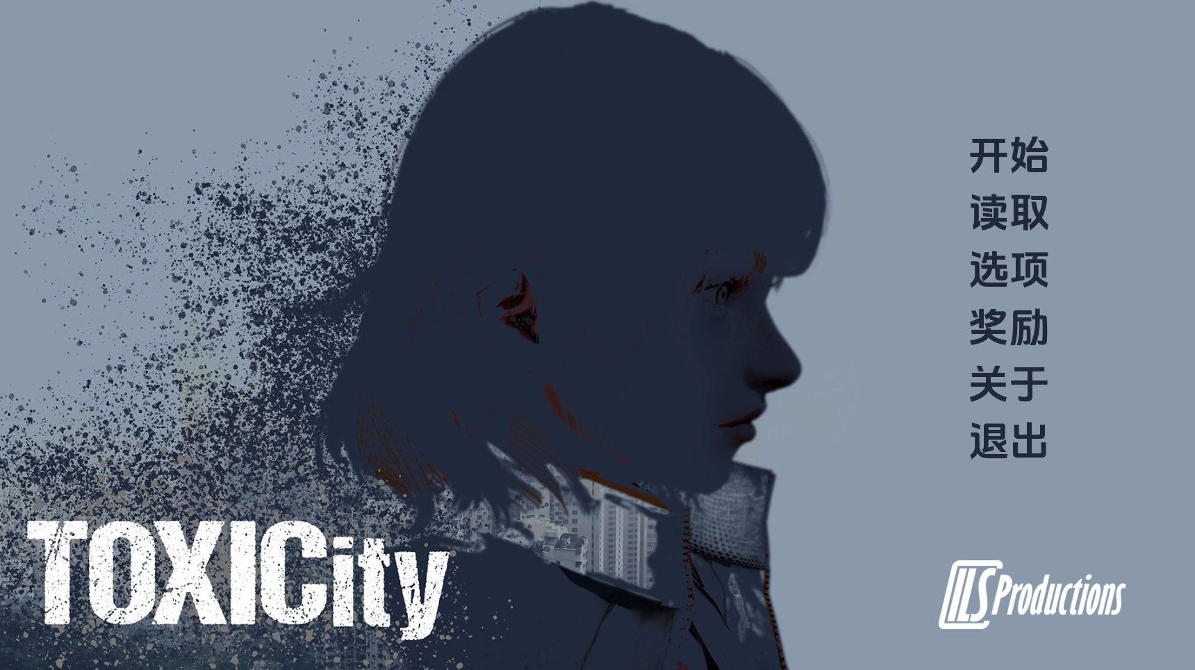 【PC电脑+安卓】毒性 ToxiCity v0.07.0【SLG/动态/亚洲风】动态