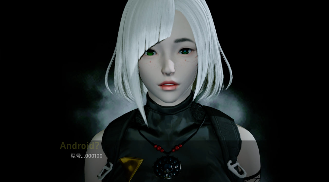 【PC电脑+安卓】花的大脑 Flowe-r Cerebrum CH2.0.5B【SLG/亚洲风/动态】汉化版