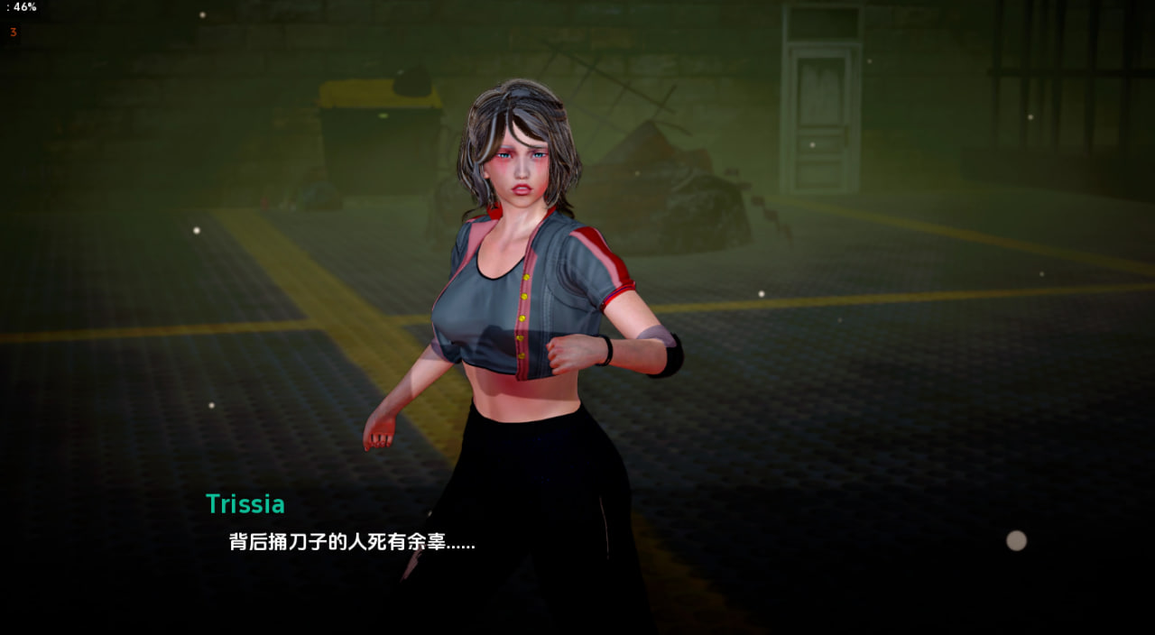 【PC电脑+安卓】花的大脑 Flowe-r Cerebrum CH2.0.5B【SLG/亚洲风/动态】汉化版