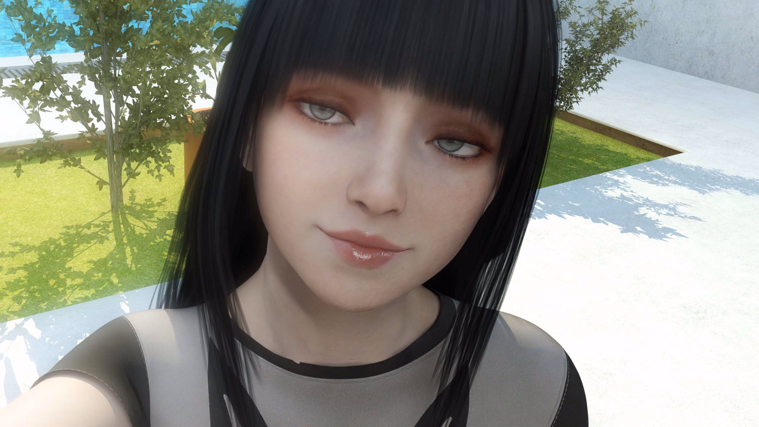 【PC电脑+安卓】欲望之影Shadows of Desire v0.6 P2【SLG/沙盒/动态】汉化版