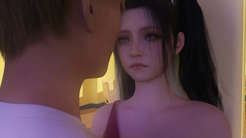 【PC电脑+安卓】欲望之影Shadows of Desire v0.6 P2【SLG/沙盒/动态】汉化版