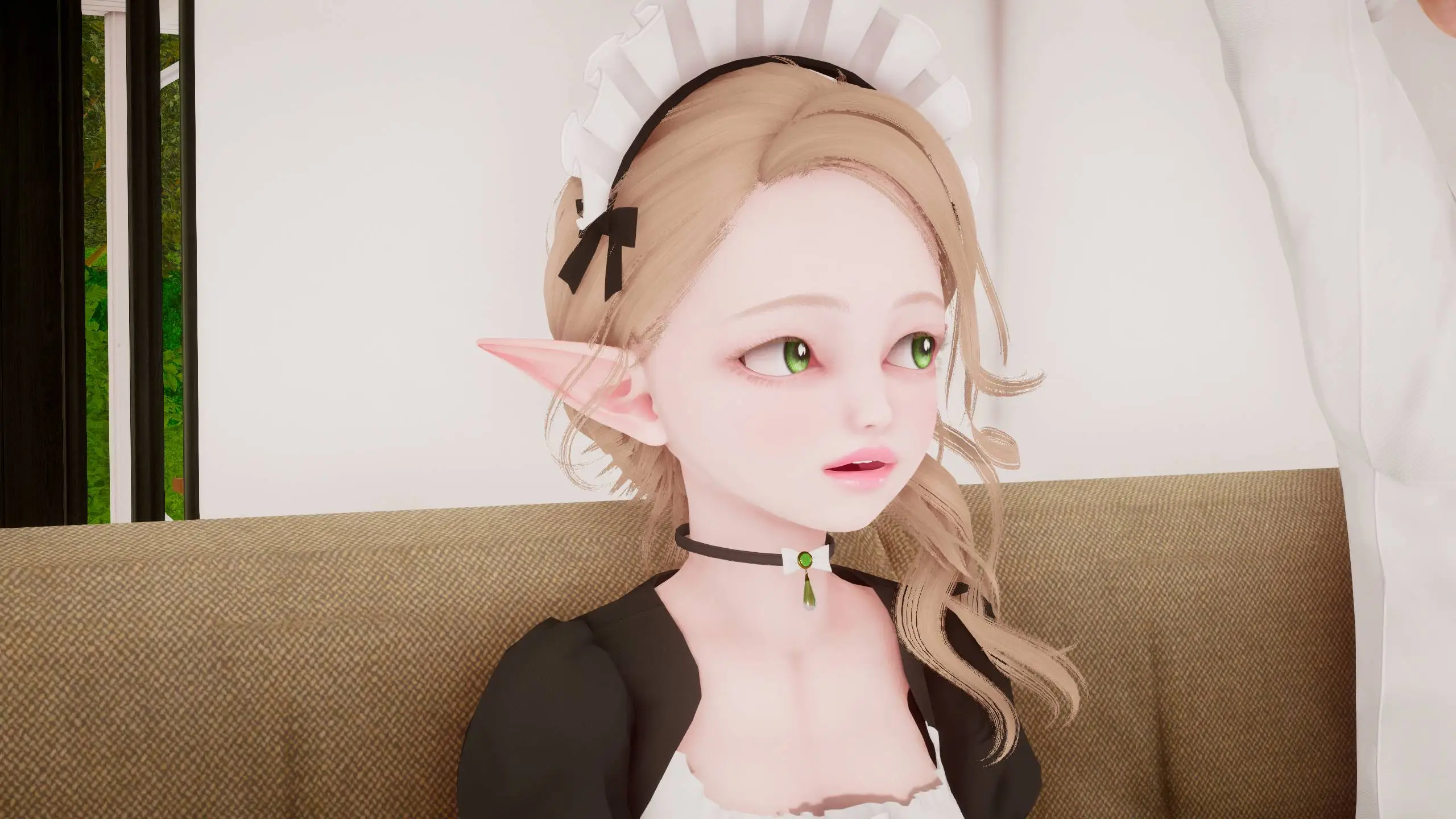 【PC电脑+安卓】奴隶的罪行 crimesofslaves v0.3【SLG/亚洲风/动态】汉化版