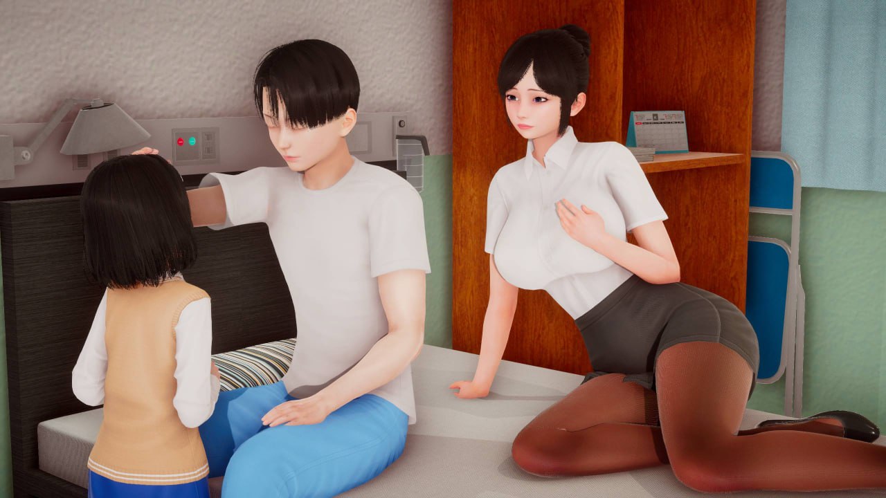 【PC电脑+安卓】奴隶的罪行 crimesofslaves v0.3【SLG/亚洲风/动态】汉化版