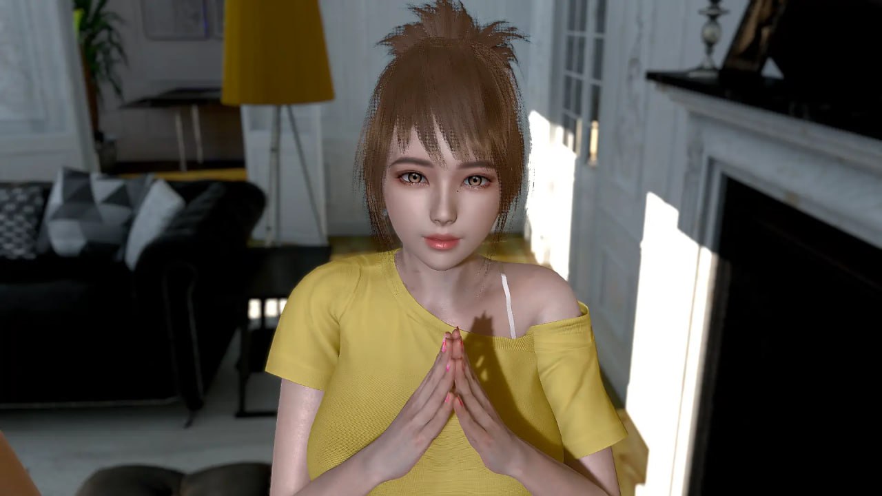 【PC电脑+安卓】欲望小镇Lust Villag v0.9【SLG/动态/亚洲风】汉化版