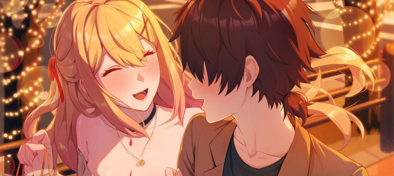 【PC电脑】夏色四叶草Summer Clover V1.11+DLC+存档【SLG/养成/动态】官中