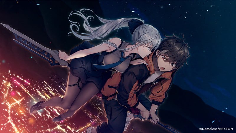 【PC电脑】深潜者:领界侵蚀 DeepOne【ADV/战斗/动态】汉化版
