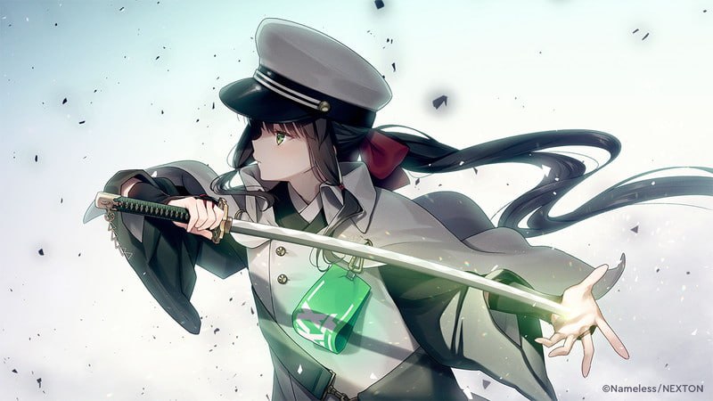 【PC电脑】深潜者:领界侵蚀 DeepOne【ADV/战斗/动态】汉化版