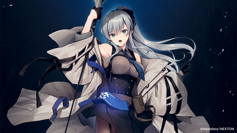 【PC电脑】深潜者:领界侵蚀 DeepOne【ADV/战斗/动态】汉化版