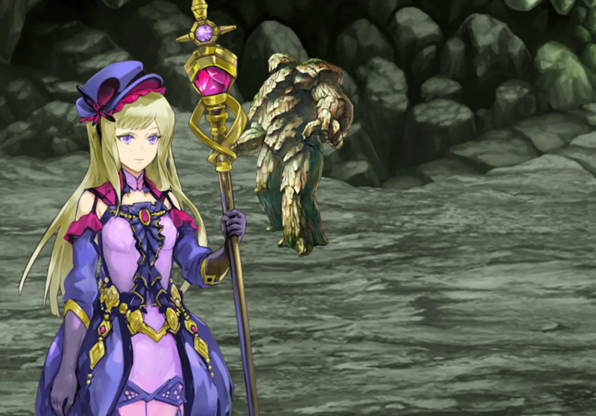 【PC电脑+安卓】克萝伊的淫靡修行录-クロエの淫らな修練記 v1.0.2【RPG/沙盒/动态】汉化版