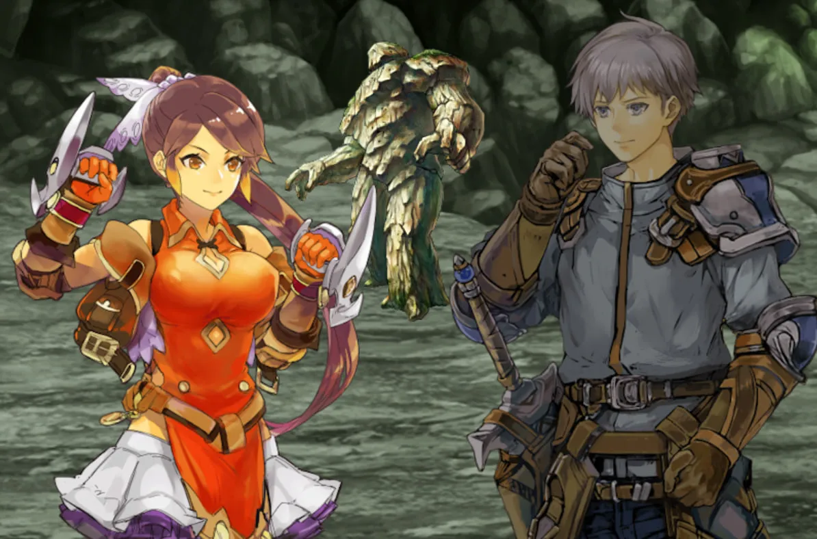 【PC电脑+安卓】克萝伊的淫靡修行录-クロエの淫らな修練記 v1.0.2【RPG/沙盒/动态】汉化版