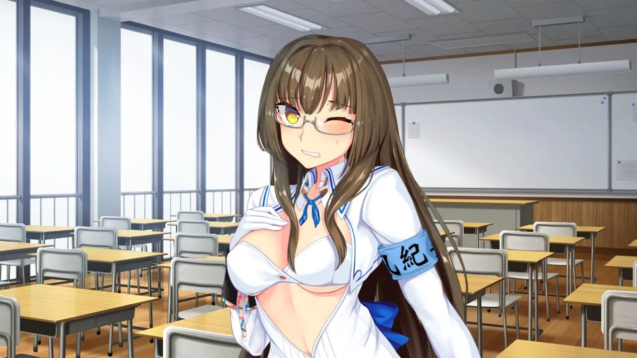 【PC电脑】拔作岛 2 NUKITASHI 2 V2.0【SLG/galgame/2D】官中