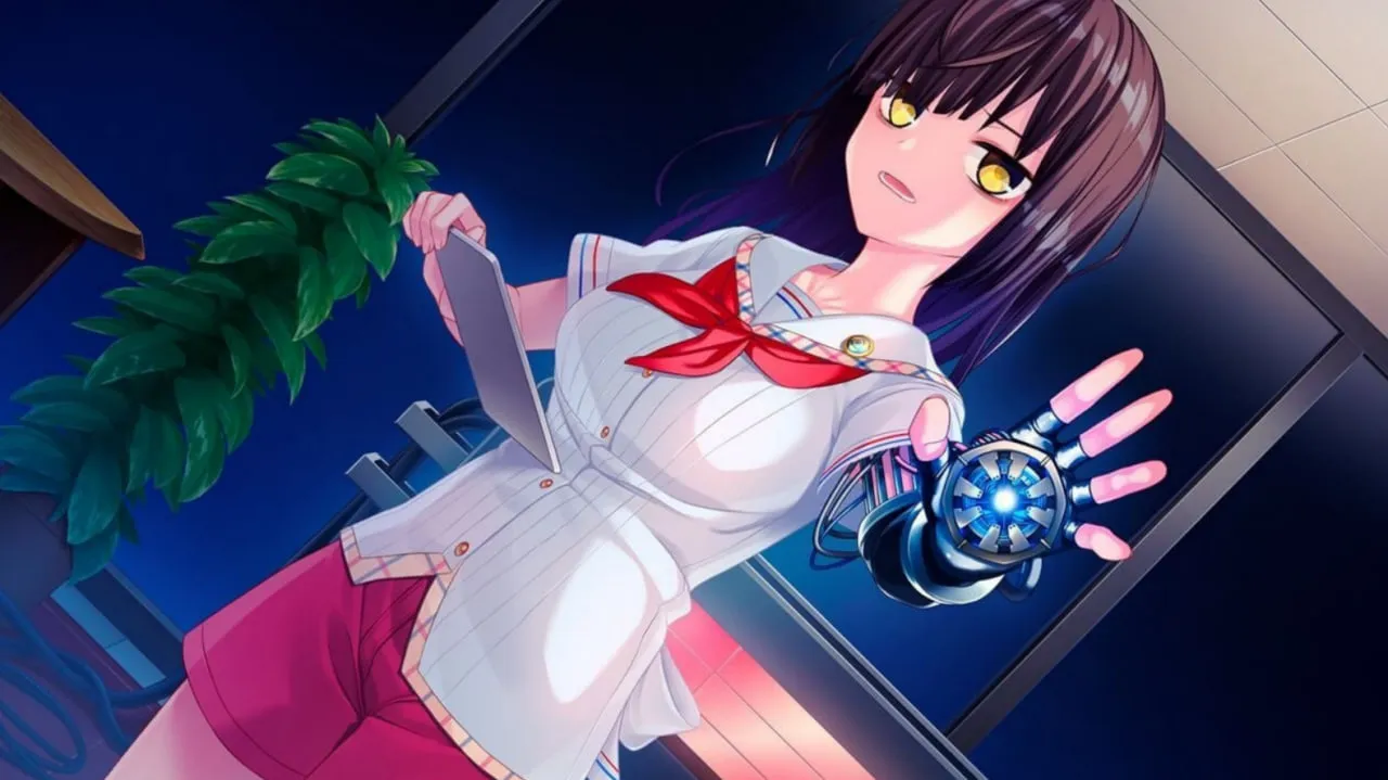 【PC电脑】拔作岛 2 NUKITASHI 2 V2.0【SLG/galgame/2D】官中