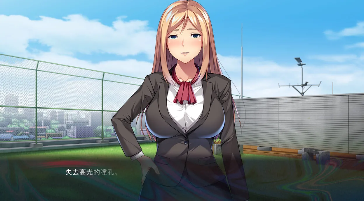 【PC电脑】催眠逆袭~请喜欢上我吧 v1.0【ADV/galgame/调教】汉化版