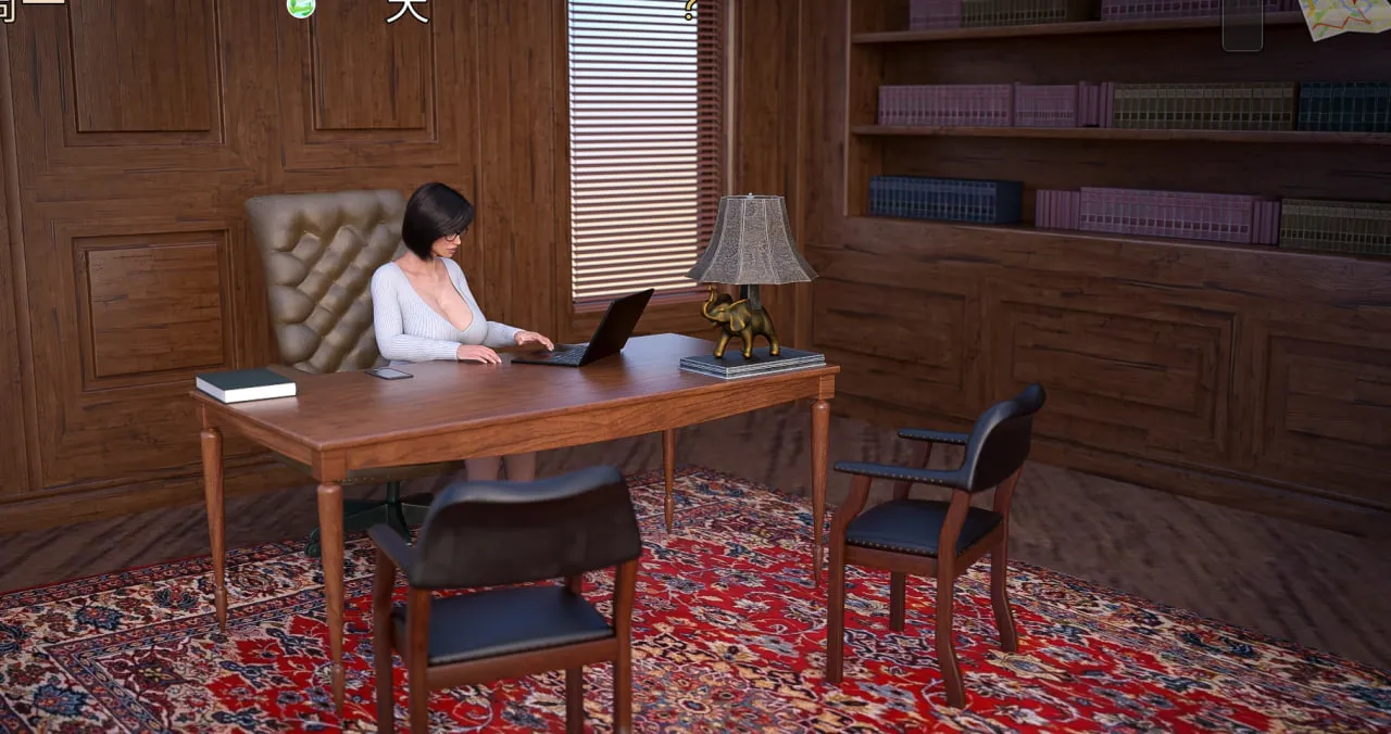 【PC电脑+安卓】我的性感表姐2-我的可爱表姐2My Cute Roommate2 V15.06150 Extra【SLG/欧美风/沙盒】汉化版