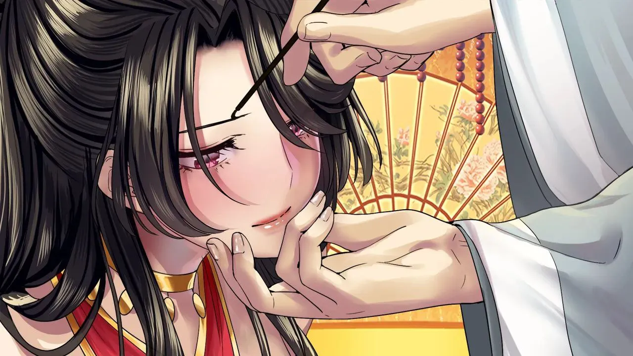 【PC电脑+joi】绯月仙行录/绯色修仙录 V0.628【RPG/仙侠/国风】官中
