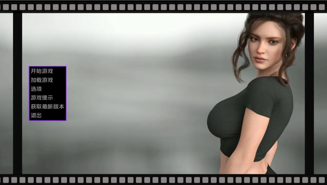 【PC电脑+安卓】护理-回归快乐的理疗师 Nursing Back to Pleasure v1.0终章【SLG/欧美风/动态】汉化版