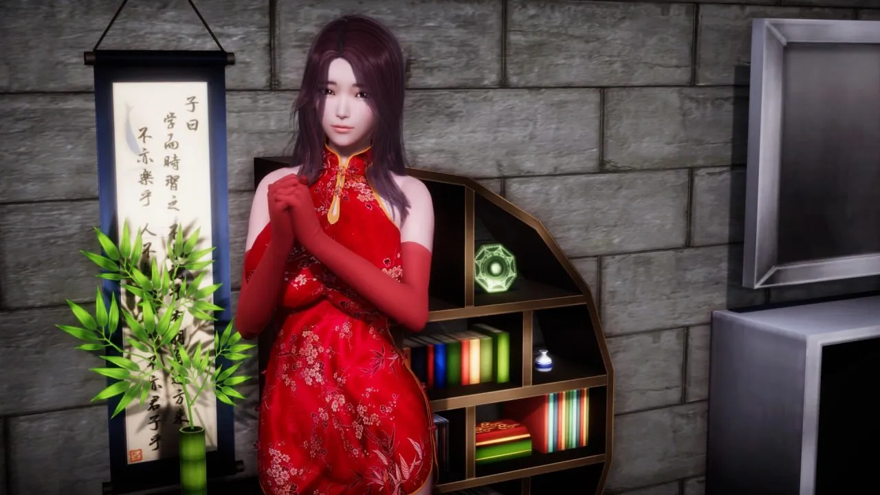 【PC电脑+安卓】美德VIRTUES v17-新外传7【神作SLG/亚洲风/动态】官中
