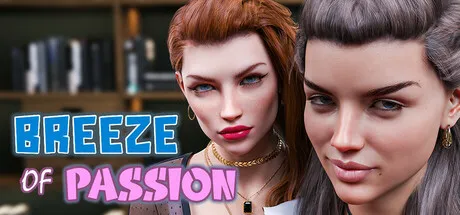 【SLG/欧美风/动态】激情的微风-激情之风Breeze of Passion V9.01-Extra+DLC(PC)汉化版