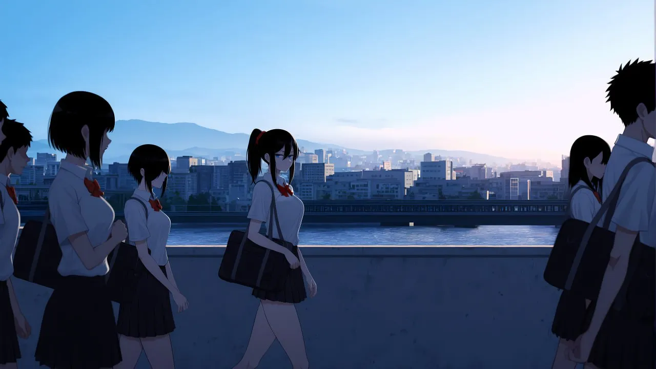 【SLG/日系风/动态】光圈物语 Aperture V1.0(PC+安卓)汉化版