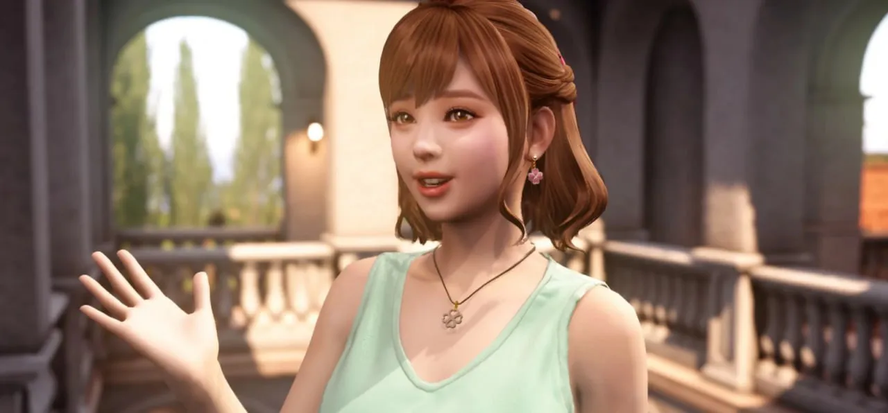 【SLG神作/互动/开放世界】与你在一起TOGETHER BnB v2025.07.29(PC)官中