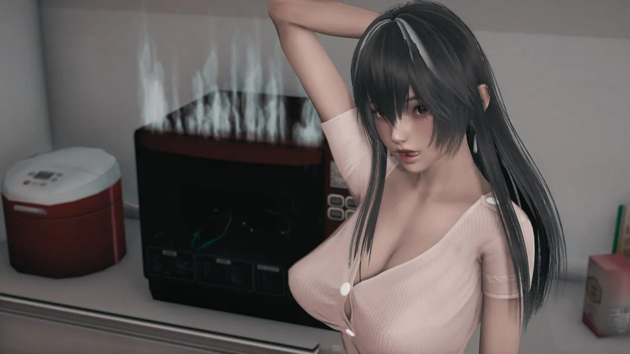【SLG/亚洲风/动态】永恒的复仇 Timeless Vendetta v0.4.0(PC+安卓)汉化版