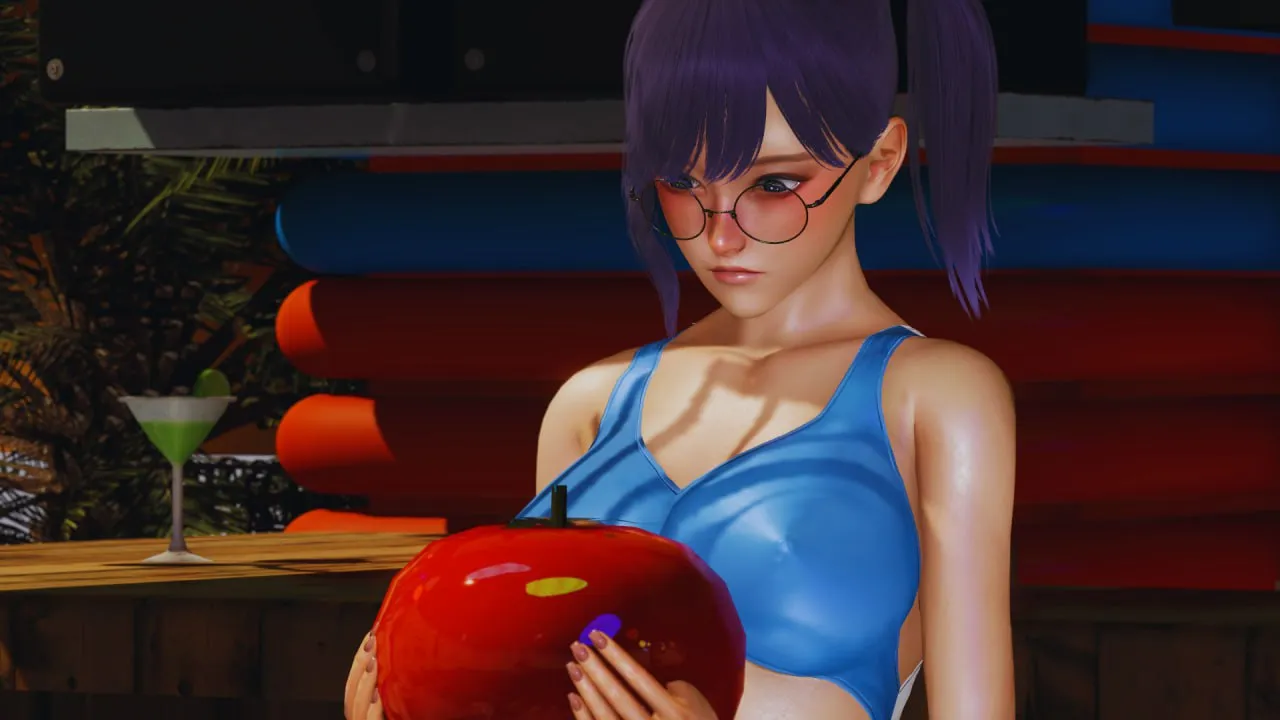 【SLG/亚洲风/动态】永恒的复仇 Timeless Vendetta v0.4.0(PC+安卓)汉化版