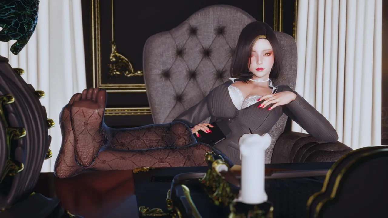 【SLG/亚洲风/动态】永恒的复仇 Timeless Vendetta v0.4.0(PC+安卓)汉化版
