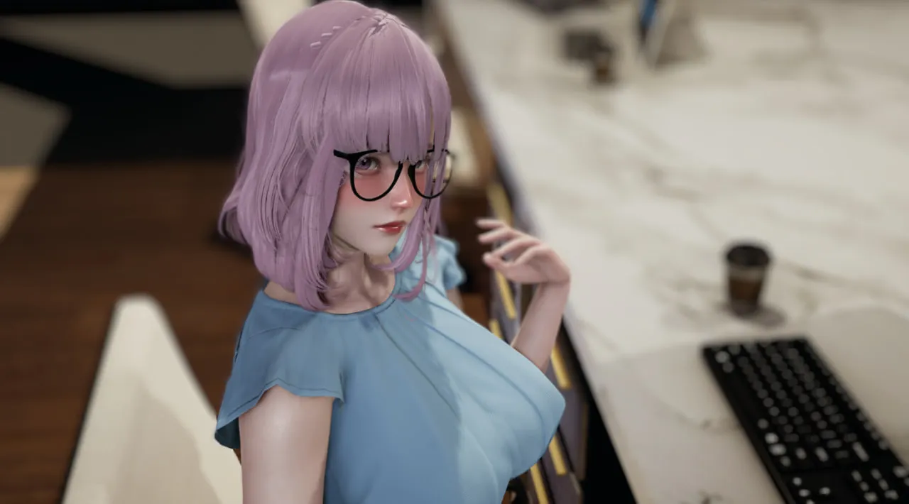 【SLG/亚洲风/动态】永恒的复仇 Timeless Vendetta v0.4.0(PC+安卓)汉化版