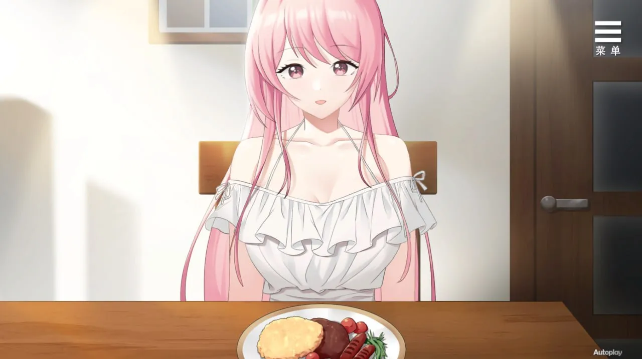 【SLG/养成/动态】情趣娃娃变成人Sex doll came to Life 僕のダッチワイフが人間になった V1.0(PC+安卓)官中