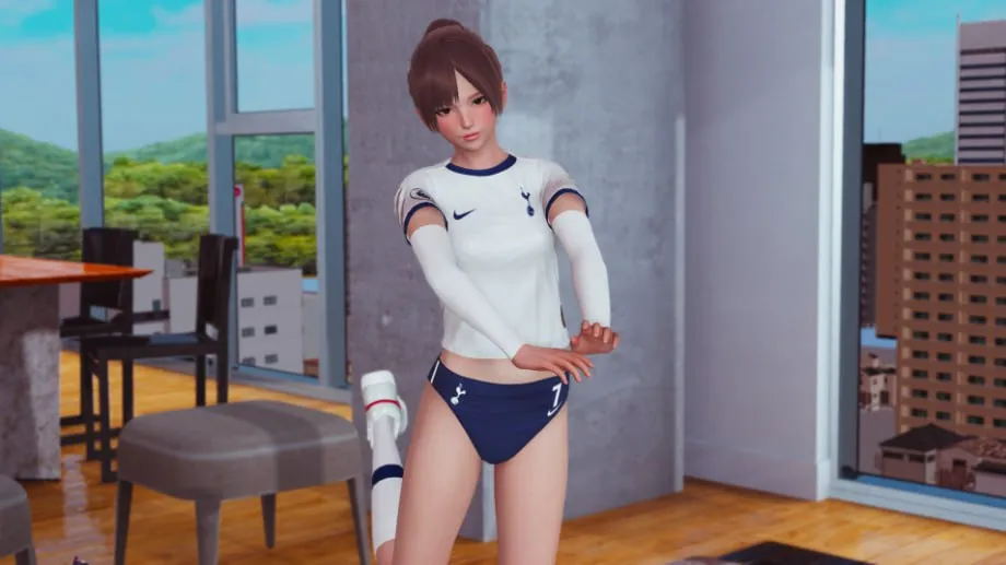 【SLG/亚洲风/动态】真丈夫 真正的丈夫 True Husband v1.3(PC+安卓)汉化版