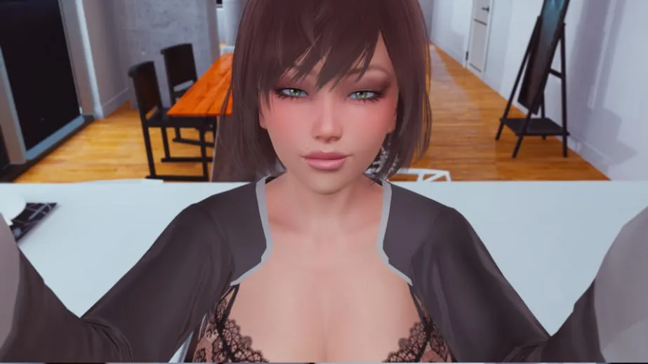 【SLG/亚洲风/动态】真丈夫 真正的丈夫 True Husband v1.3(PC+安卓)汉化版